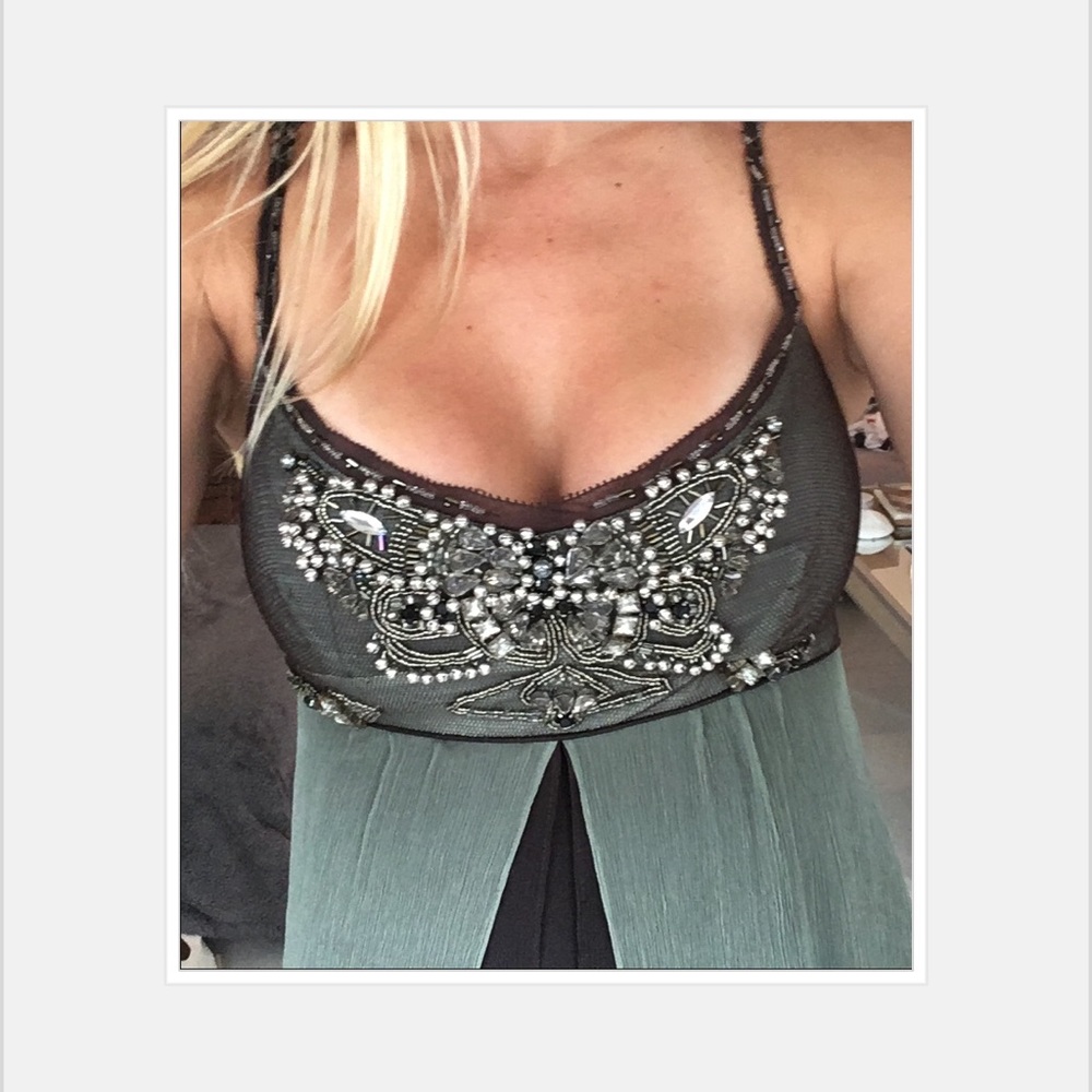 KAREN Millen Dress size 4 - XS